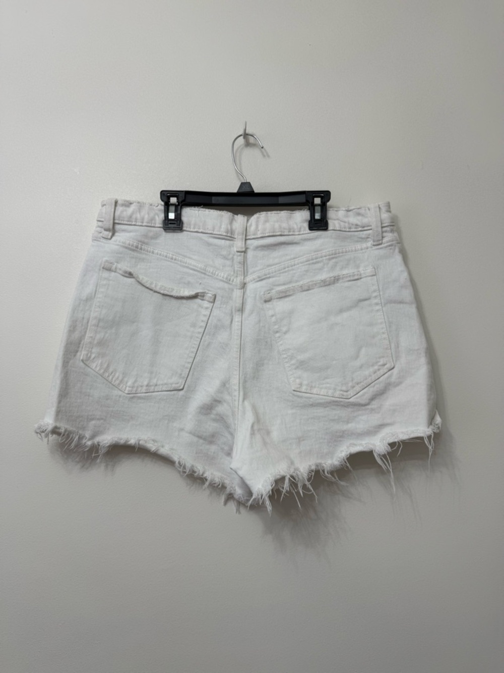 Abercrombie & Fitch The Cutoff Shorts High Rise - Picture 5 of 6